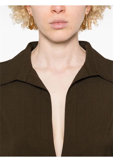 dress PHILOSOPHY di LORENZO SERAFINI | Dress | A044371260092